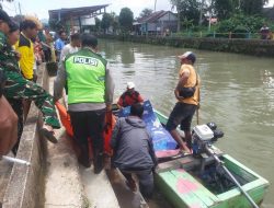 Remaja Tenggelam di Danau Rawa Pening Tutup Usia, Saat Berenang