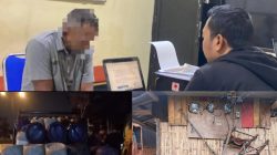 Polres Salatiga Ungkap Penyalahgunaan BBM Bersubsidi Jenis Bio Solar, Dua Pelaku Diamankan