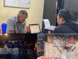 Polres Salatiga Ungkap Penyalahgunaan BBM Bersubsidi Jenis Bio Solar, Dua Pelaku Diamankan