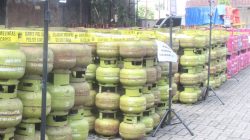 Polisi Ungkap 53 Kasus Penyalahgunaan Subsidi Migas, 60 Tersangka Diamankan