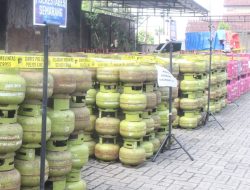 Polisi Ungkap 53 Kasus Penyalahgunaan Subsidi Migas, 60 Tersangka Diamankan
