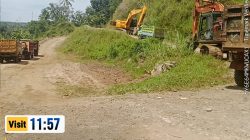 SIPB Diduga Jadi “Kedok” Tambang Galian C di Luar Zona Tambang, Aktivis Soroti Dugaan Permainan Izin