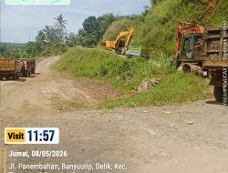 SIPB Diduga Jadi “Kedok” Tambang Galian C di Luar Zona Tambang, Aktivis Soroti Dugaan Permainan Izin