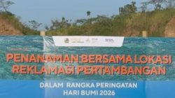 Jawa Tengah Perketat Pengawasan Tambang Demi Menjaga Alam Tetap Lestari