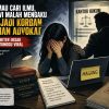 Magang Mau Cari Ilmu, Mahasiswi Mengaku Diduga Jadi Korban Pelecehan Oknum Advokat, ELBEHA Barometer: Kampus Harus Turun Tangan, Jangan Tunggu Viral