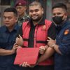 Mengenal Glory Harimas Sihombing Tersangka ke-6 Skandal Megakorupsi BGN