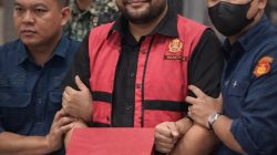 Mengenal Glory Harimas Sihombing Tersangka ke-6 Skandal Megakorupsi BGN