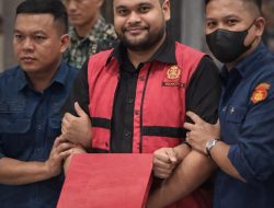 Mengenal Glory Harimas Sihombing Tersangka ke-6 Skandal Megakorupsi BGN