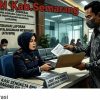 ​Diduga Halangi Pengurusan SHGB Senilai Rp240 Miliar, Kasi Sengketa BPN Kabupaten Semarang Dilaporkan Ke KPK